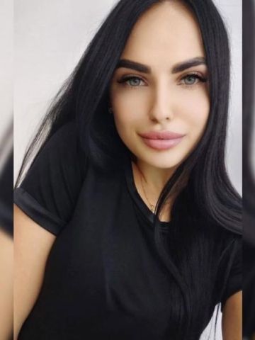 Проститутка Катенька